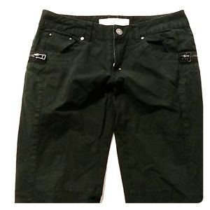 Fox men's black pant size 40